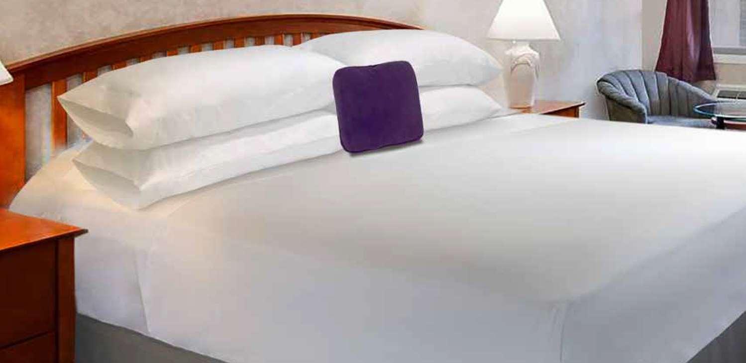 Knights Inn Quincy Eksteriør billede